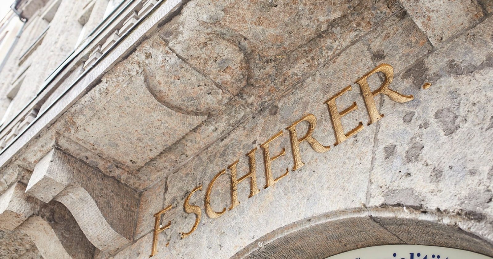 Schererhaus Freiburg